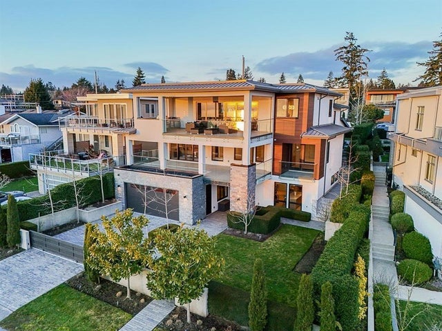 14448 Blackburn Crescent, White Rock