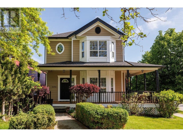 5296 Allenby Lane, Kelowna