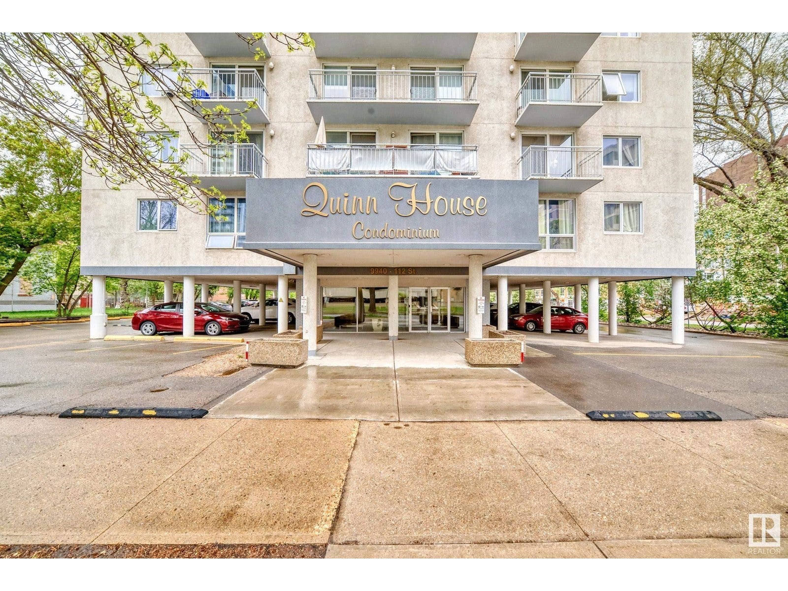 #504 9940 112 St Nw, Edmonton