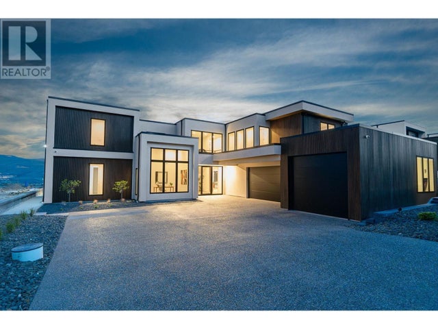 1388 Vineyard Drive, West Kelowna