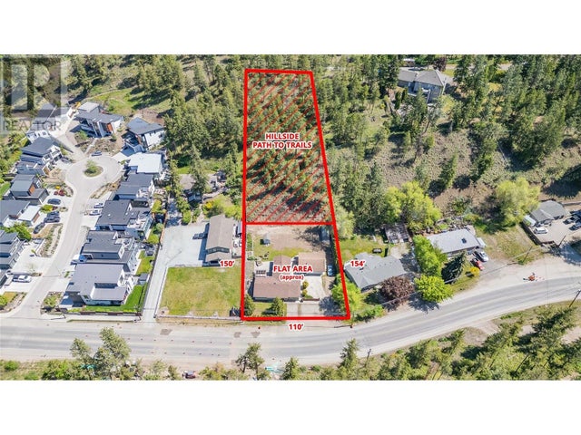 365 Clifton Road, Kelowna