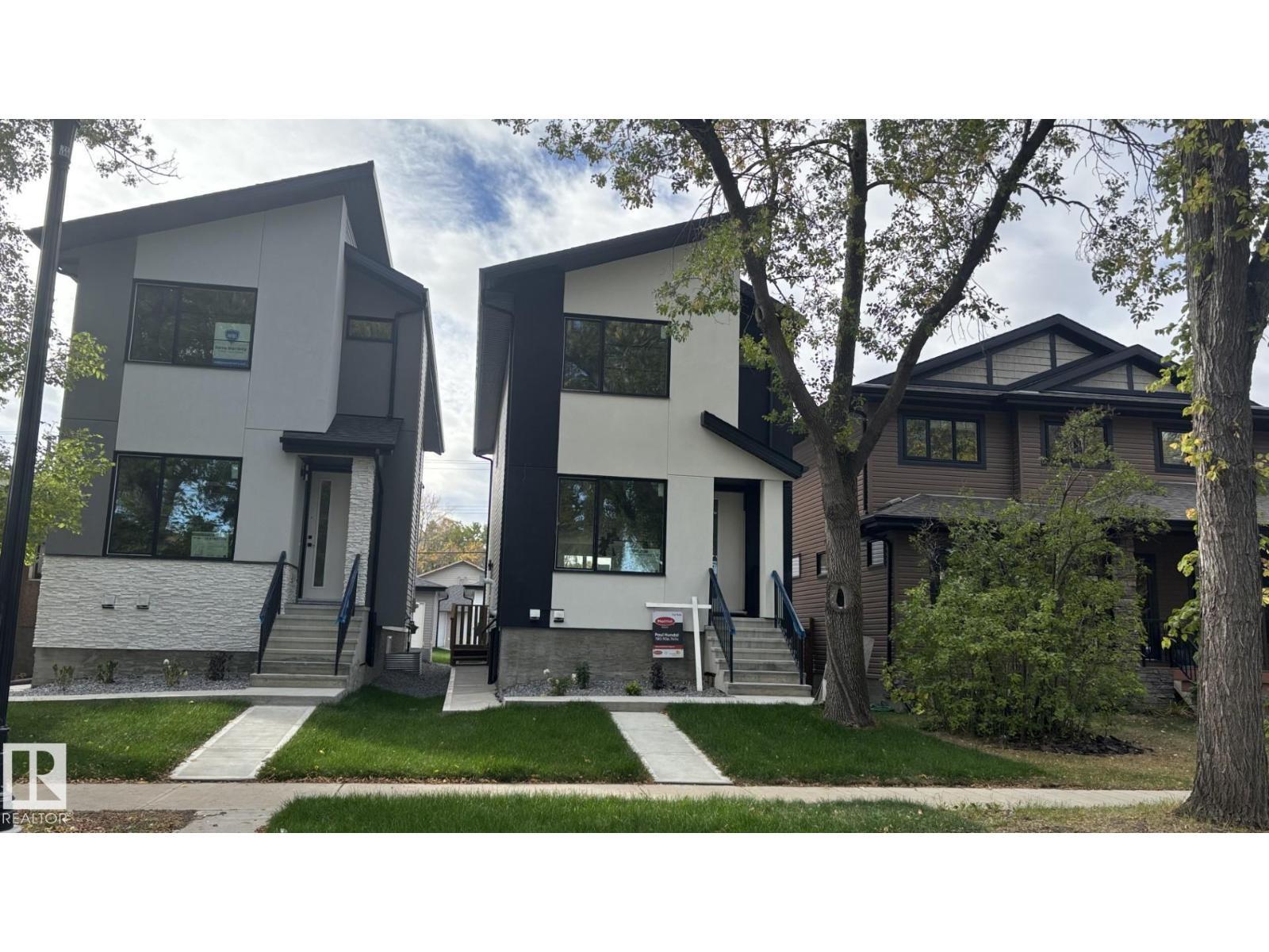 11138 126 St E Nw, Edmonton