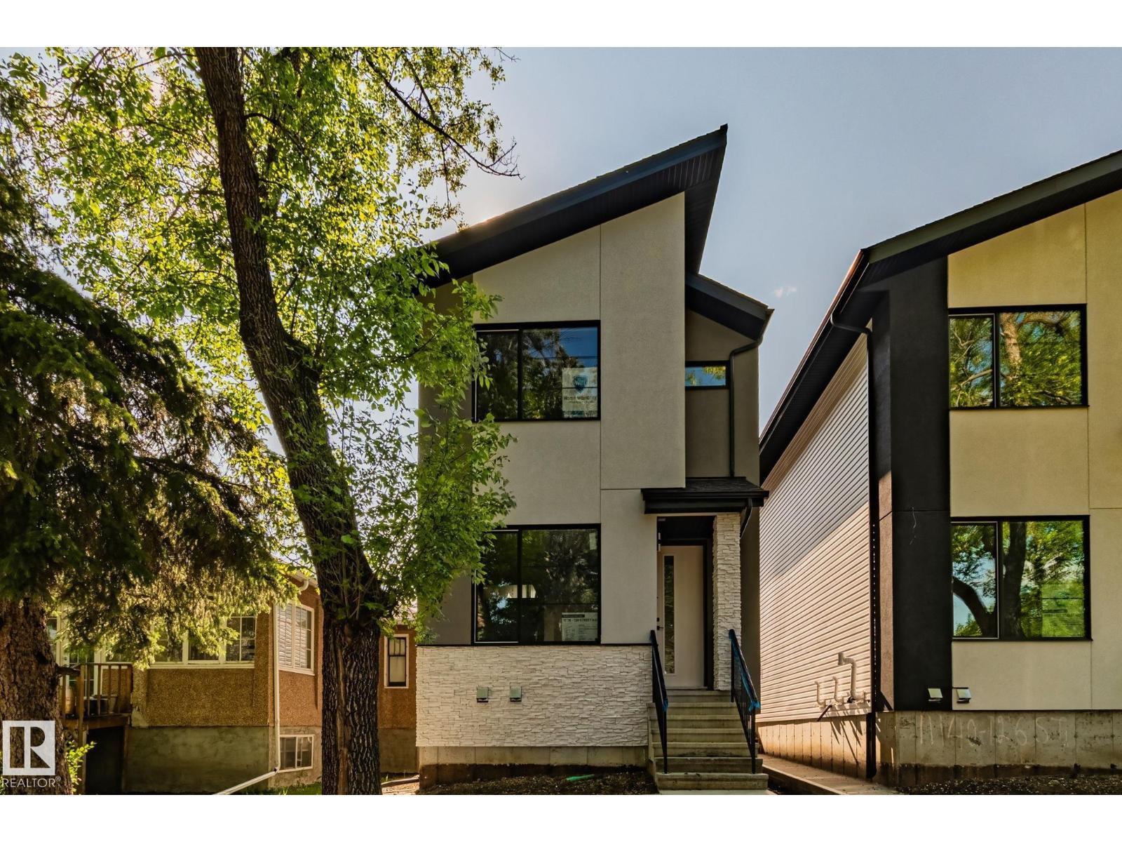 11138 126 St E Nw, Edmonton