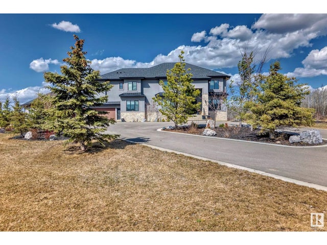 #210 52105 Rge Road 225, Rural Strathcona County