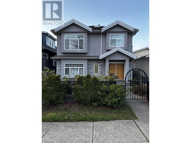 2925 E 29th Avenue, Vancouver