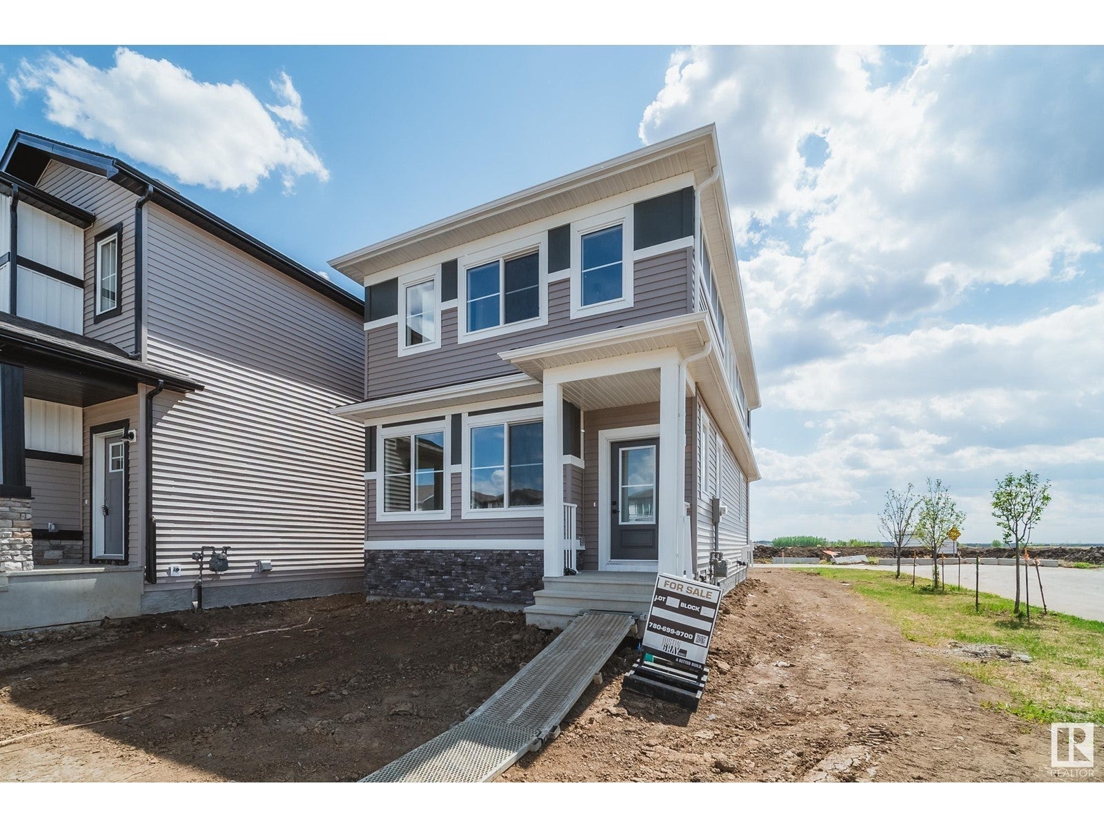 45 Sienna Bv, Fort Saskatchewan