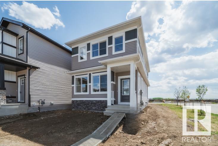 45 Sienna Bv, Fort Saskatchewan
