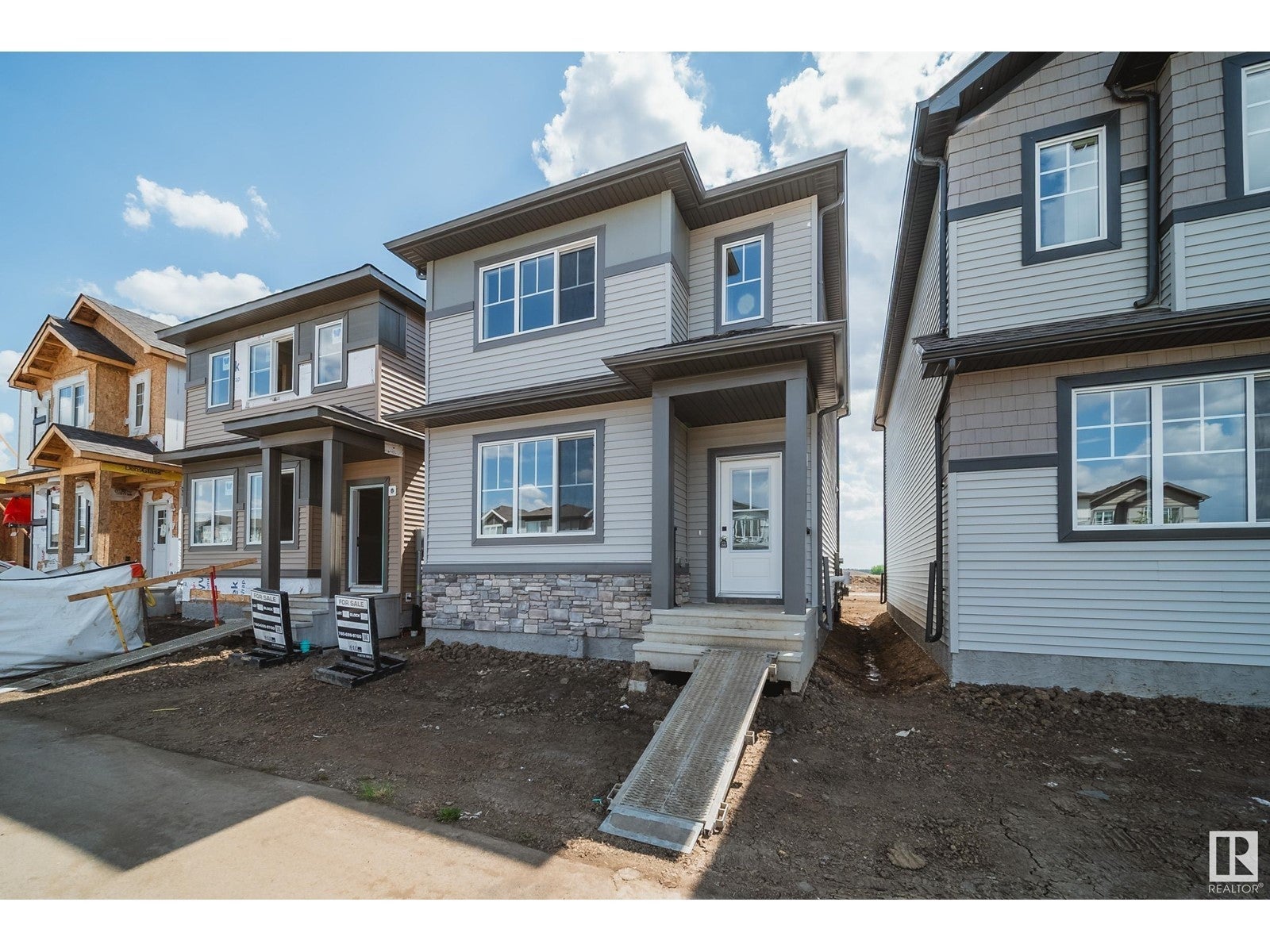 51 Sienna Bv, Fort Saskatchewan