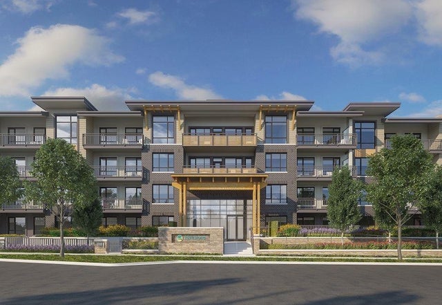 219 31158 Westridge Place, Abbotsford