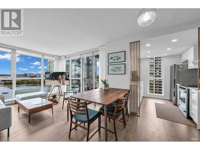 1802 1408 Strathmore Mews, Vancouver