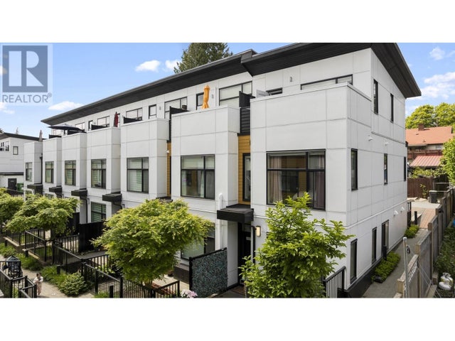 13 1211 Eighth Avenue, New Westminster