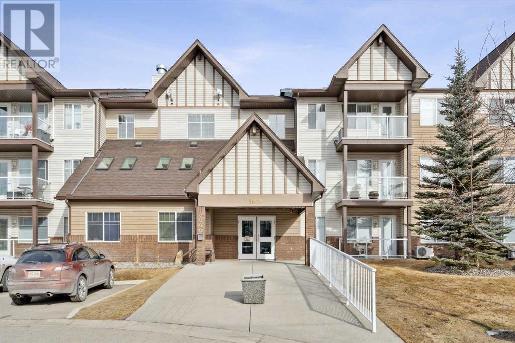 3114, 200 Community Way, Okotoks