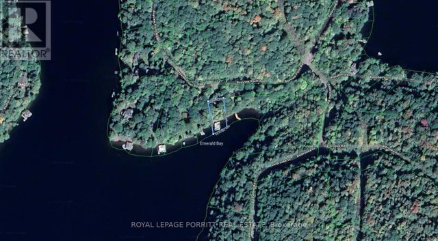 1015 Bayview Point Road, Lake Of Bays (ridout)