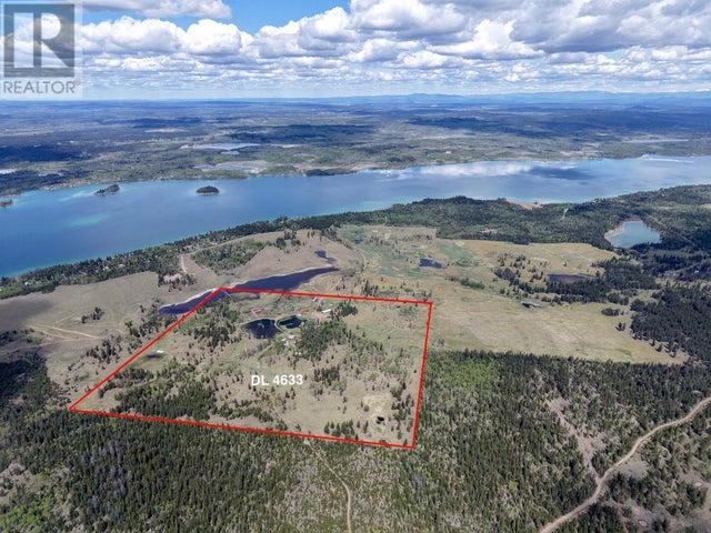 938 S Green Lake Road, 70 Mile House