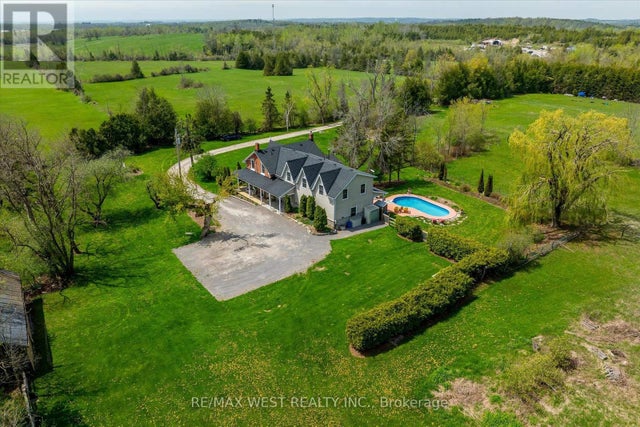 2425 Providence Line, Otonabee-South Monaghan