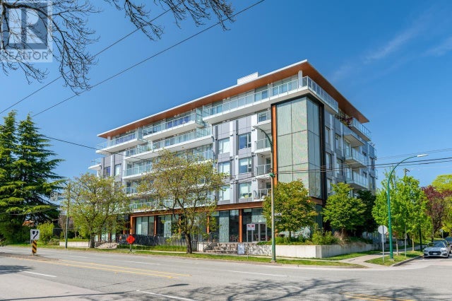 603 5693 Elizabeth Street, Vancouver