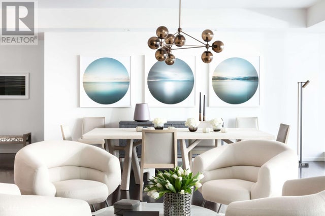 2303 1011 W Cordova Street, Vancouver