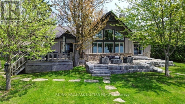 43 Lakeshore Boulevard, Selwyn