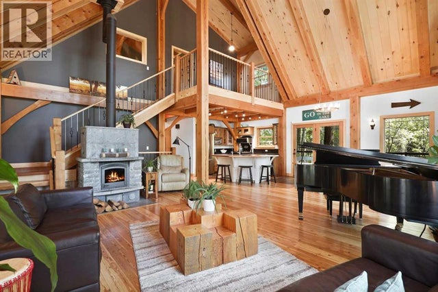 276 Canal Street, Rural Ponoka County