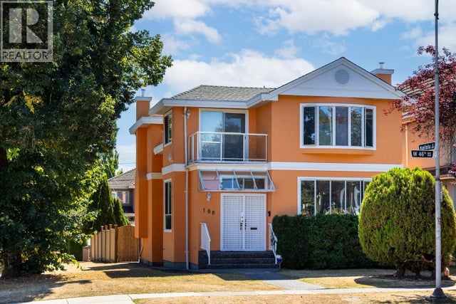 108 W 46 Avenue, Vancouver