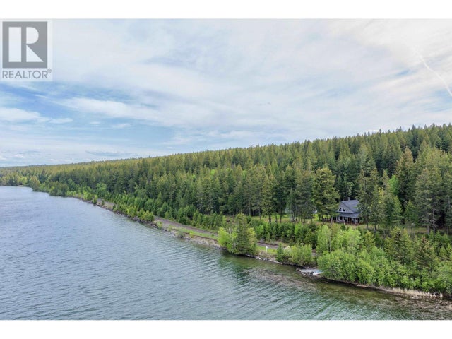 4460 Tatton-helena Fs Road, Lac La Hache