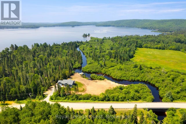 4400 518 Highway East, Kearney (proudfoot)