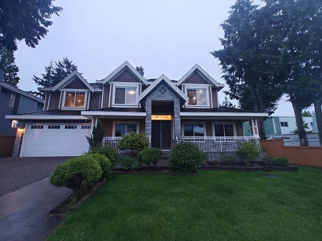 12854 107a Avenue, Surrey