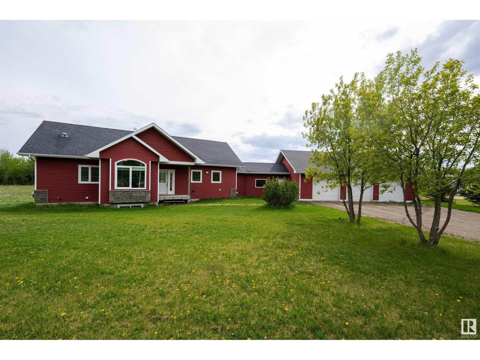 #130 50322 Rge Road 232, Rural Leduc County