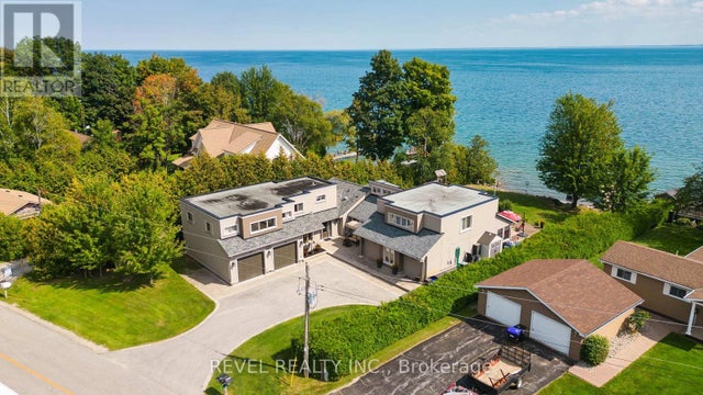 183 Lakeshore Road W, Oro-Medonte