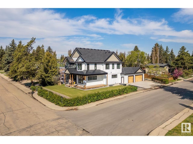 14004 89a Av Nw Nw, Edmonton