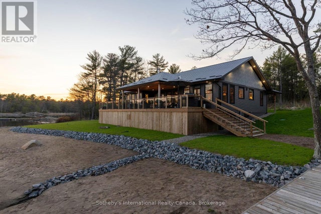 32 A11 Island, The Archipelago (archipelago North)