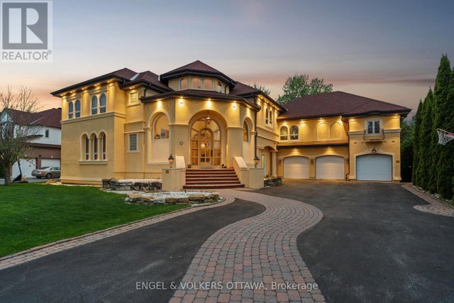 6 Cypress Gardens, Ottawa