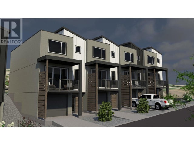 7053 Manning Place Unit# 9, Vernon