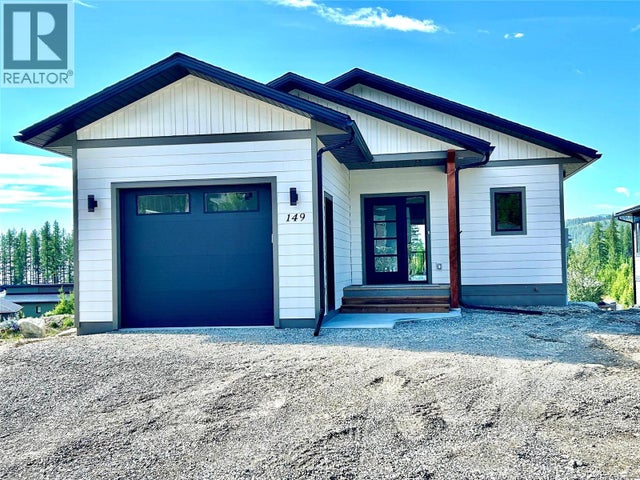 149 Sullivan Drive, Kimberley