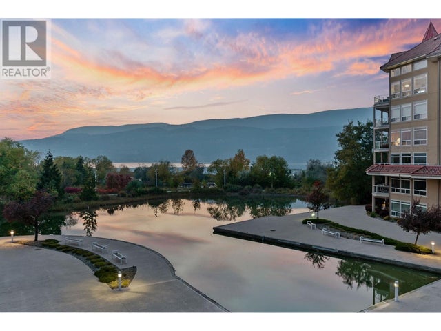 1088 Sunset Drive Unit# 535, Kelowna
