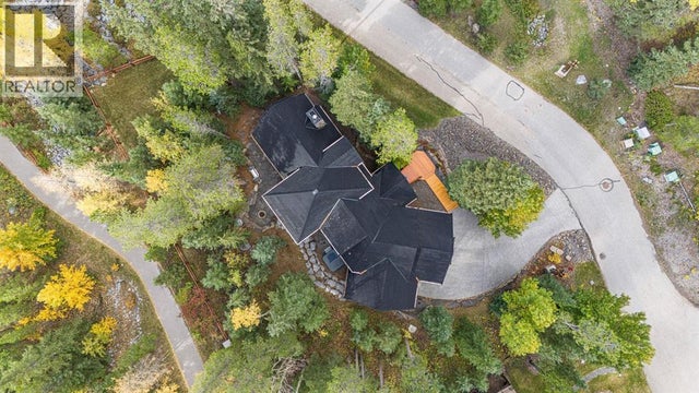 163 Cairns Landing, Canmore