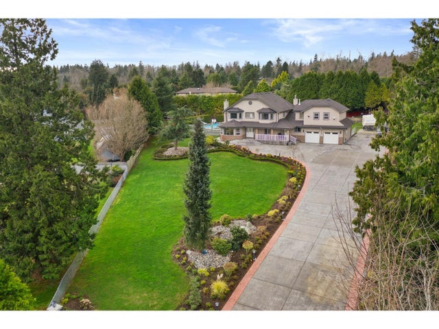 2045 183 Street, Surrey