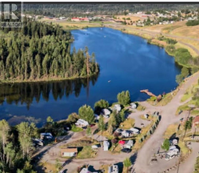 40 Breccia Drive, Logan Lake