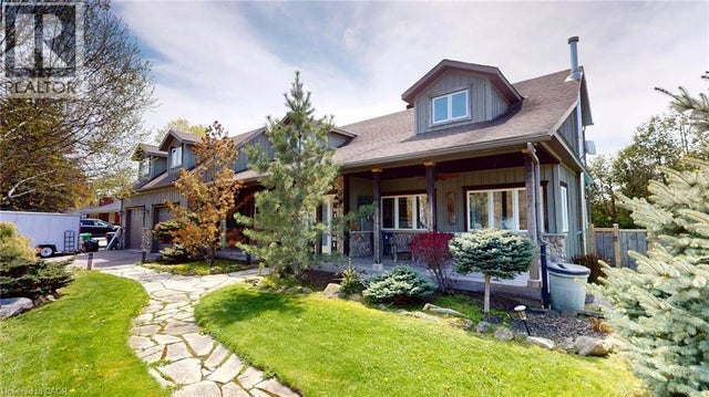 12860 Regional Road 25, Acton