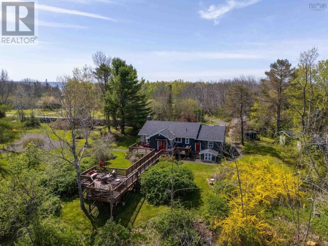 2461 Granville Road, Karsdale