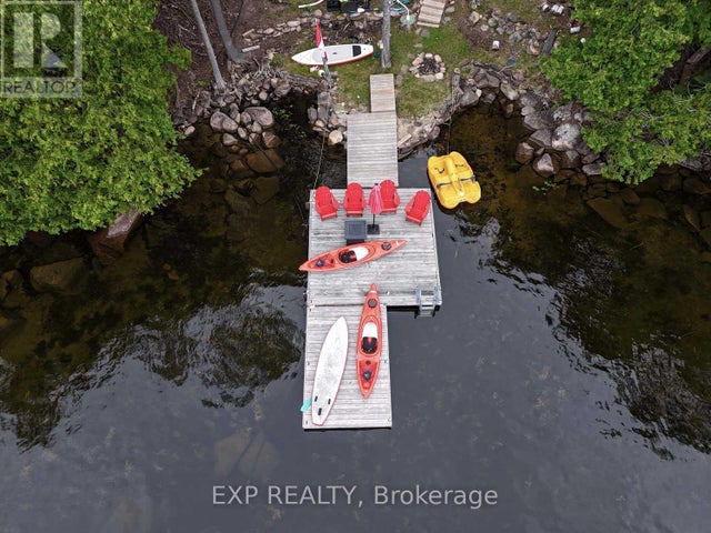 273 Fire Route 330 S, Trent Lakes