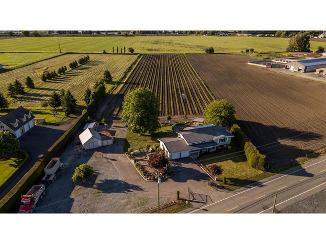 42505 Yale Road|greendale, Sardis - Greendale