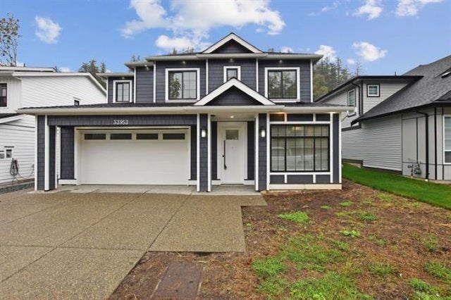 33953 Best Avenue, Mission