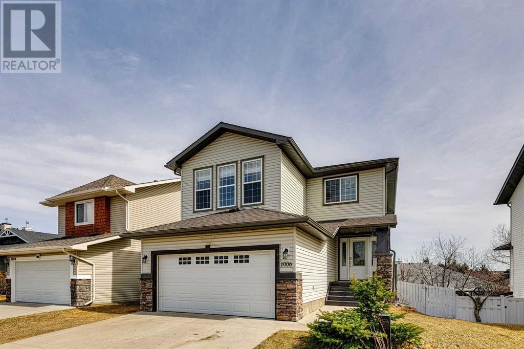 1006 Highland Green Drive Nw, High River