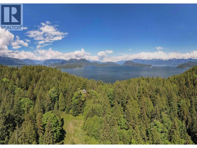 586 Treasure Trove Road, Keats Island