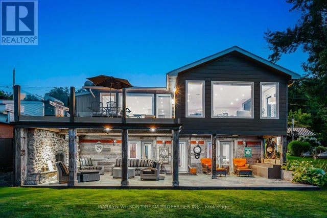 614 Lake Street, Mcnab/braeside