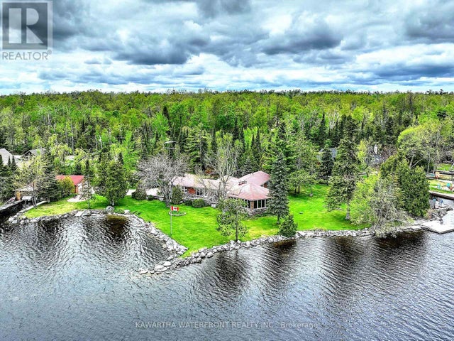 557 Riverside Drive, Trent Lakes