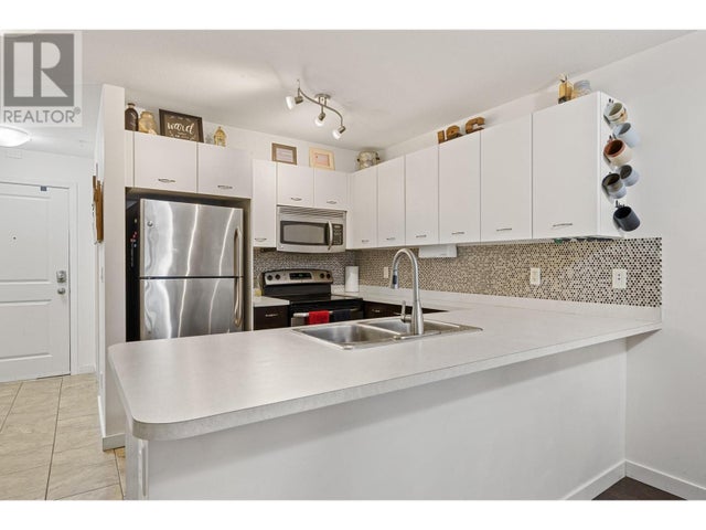 539 Yates Road Unit# 104, Kelowna