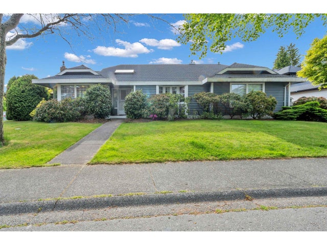 2151 148a Street, Surrey