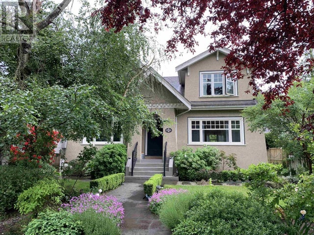 3250 W 35th Avenue, Vancouver